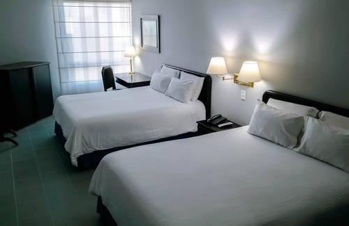 Bucaramanga Hotel | Hotel Internacional La Triada