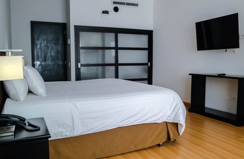 Bucaramanga Hotel | Hotel Internacional La Triada