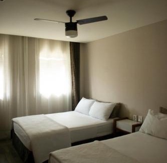 Comitán de Domínguez Hotel | Hotel Internacional