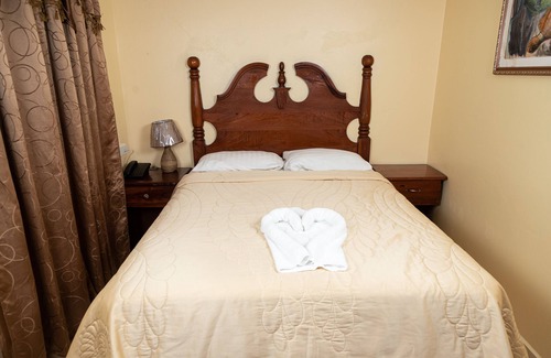 Comayagua Hotel | Hotel Internacional Palmerola