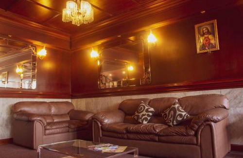 Distrito de Cercado de Lima Hotel | Hotel Internacional
