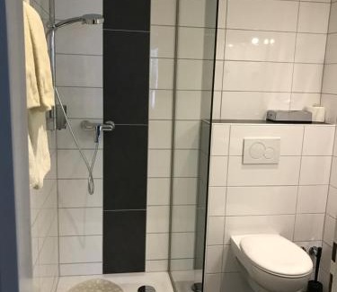 Altstadt Hotel | Hotel International am Theater