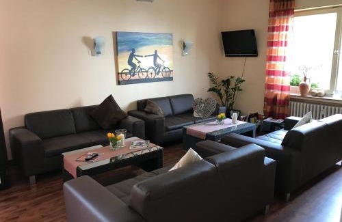 Altstadt Hotel | Hotel International am Theater
