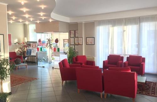Finale Ligure Hotel | Hotel Internazionale