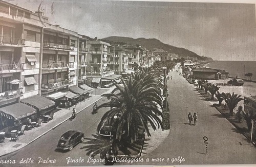 Finale Ligure Hotel | Hotel Internazionale