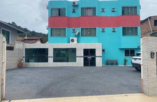 Barra Apartamento | Hotel Interpraias