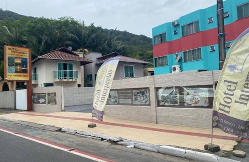 Barra Apartamento | Hotel Interpraias