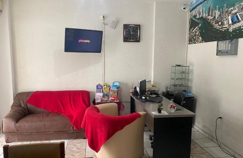Barra Apartamento | Hotel Interpraias
