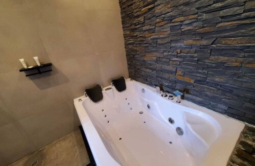 Quito Hotel | Hotel Inti Quito