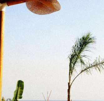 Dhermi Hotel | Hotel Ionian