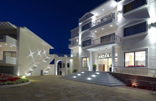Kanali Apartamento | Hotel Ionian Theoxenia
