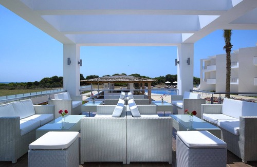 Kanali Apartamento | Hotel Ionian Theoxenia