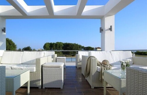 Kanali Apartamento | Hotel Ionian Theoxenia