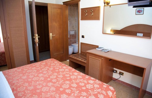 Mazzaro Hotel | Hotel Ipanema