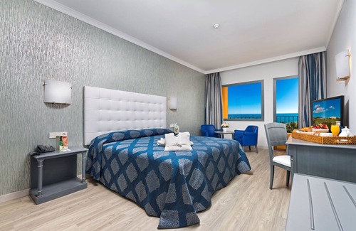 Fuengirola Hotel | Hotel IPV Palace & Spa