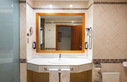 Fuengirola Hotel | Hotel IPV Palace & Spa