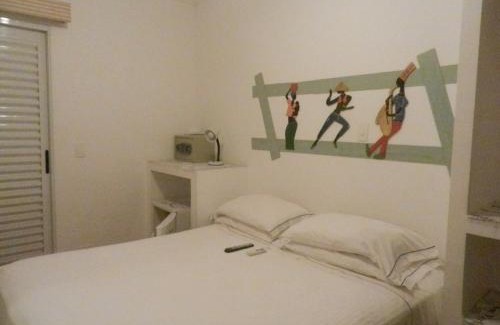 Loteamento Joao Batista Juliao Hotel | Hotel Iracemar - Econômico