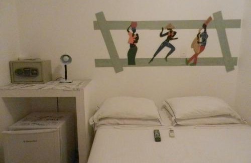 Loteamento Joao Batista Juliao Hotel | Hotel Iracemar - Econômico