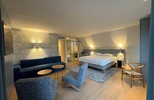 De Panne Hotel | Hotel Iris