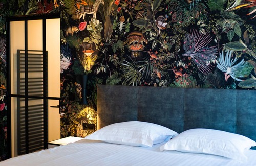 De Panne Hotel | Hotel Iris