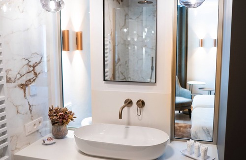 De Panne Hotel | Hotel Iris