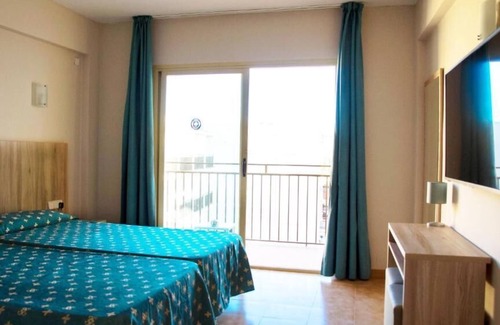 El Arenal Hotel | Hotel Iris