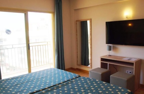 El Arenal Hotel | Hotel Iris