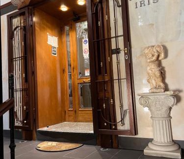 Vasto Hotel | Hotel Iris