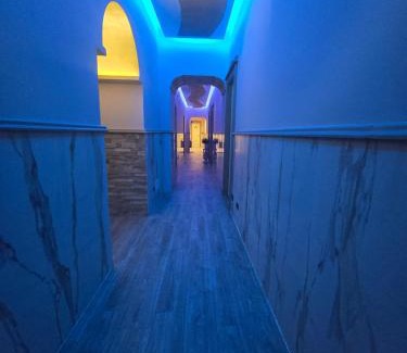 Vasto Hotel | Hotel Iris