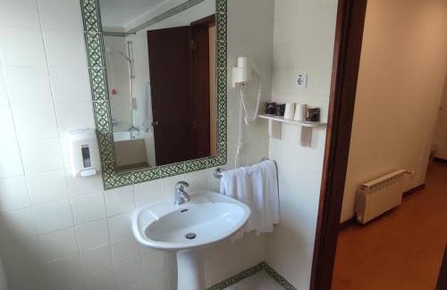 Fatima Hotel | Hotel Irmãs Dominicanas - Fátima by Flagworld Hotels