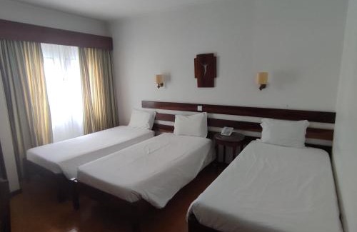 Fatima Hotel | Hotel Irmãs Dominicanas - Fátima by Flagworld Hotels