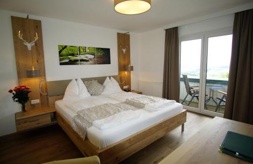 Strass im Attergau Hotel | Hotel Irmgard