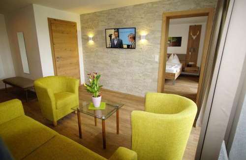 Strass im Attergau Hotel | Hotel Irmgard