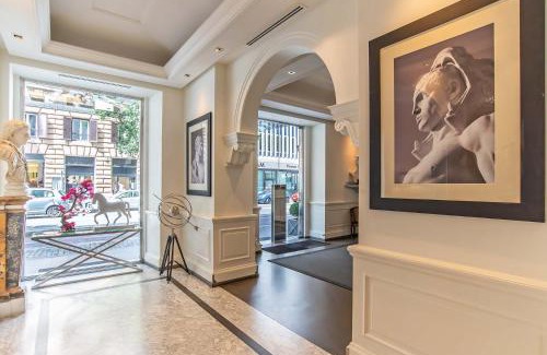 Prati Hotel | Hotel Isa
