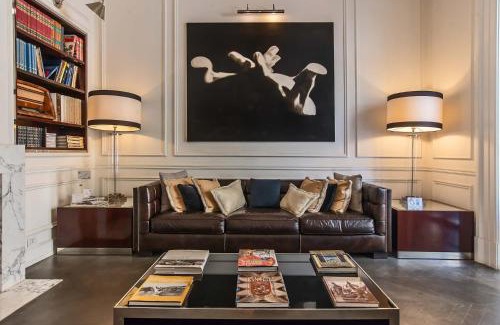 Prati Hotel | Hotel Isa