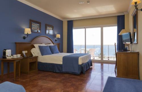 Torremolinos Hotel | Hotel Isabel