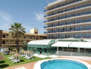 Torremolinos Hotel | Hotel Isabel