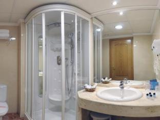 Torremolinos Hotel | Hotel Isabel