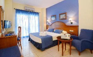 Torremolinos Hotel | Hotel Isabel