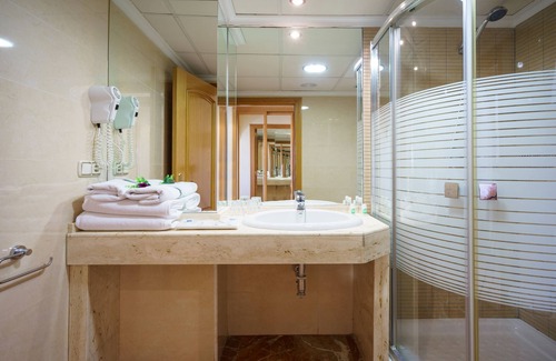 Torremolinos Hotel | Hotel Isabel