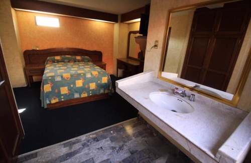 Oaxaca Hotel | Hotel Isabel I