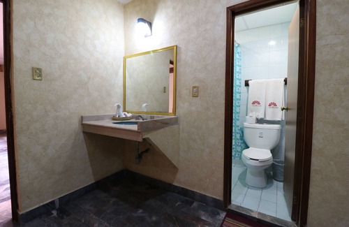 Oaxaca Hotel | Hotel Isabel I