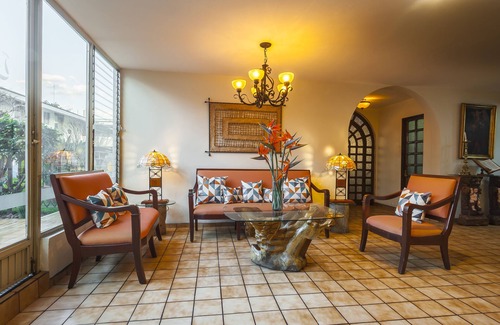 Americana Hotel | Hotel Isabel