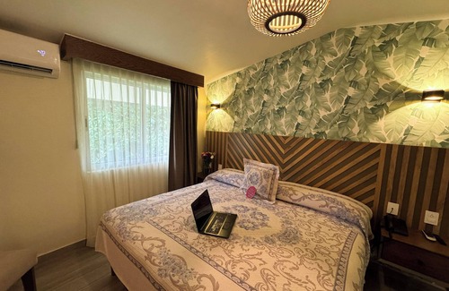 Americana Hotel | Hotel Isabel