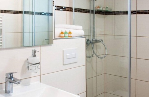Bockenheim Hotel | Hotel Isha
