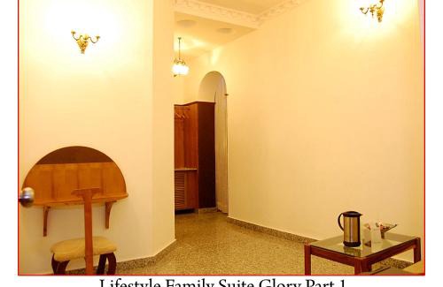 Amritsar Hotel | Hotel Ishan Villa