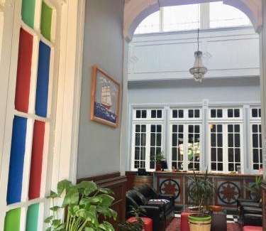 Talca Hotel | Hotel Isla Bella Talca