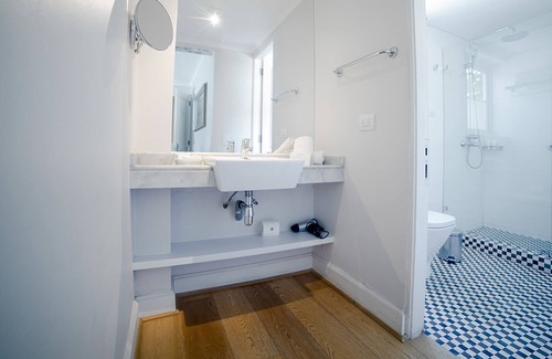 Zapallar Hotel | Hotel Isla Seca