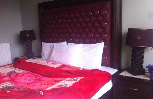 G-7 Sector Hotel | Hotel Islamabad Metro Inn