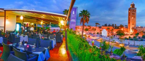 Arset El Bilk Hotel | Hotel Islane